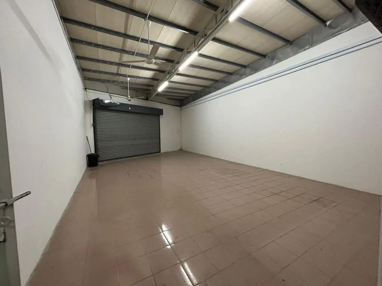 Holiday home Botani Loft Homestay Ipoh
