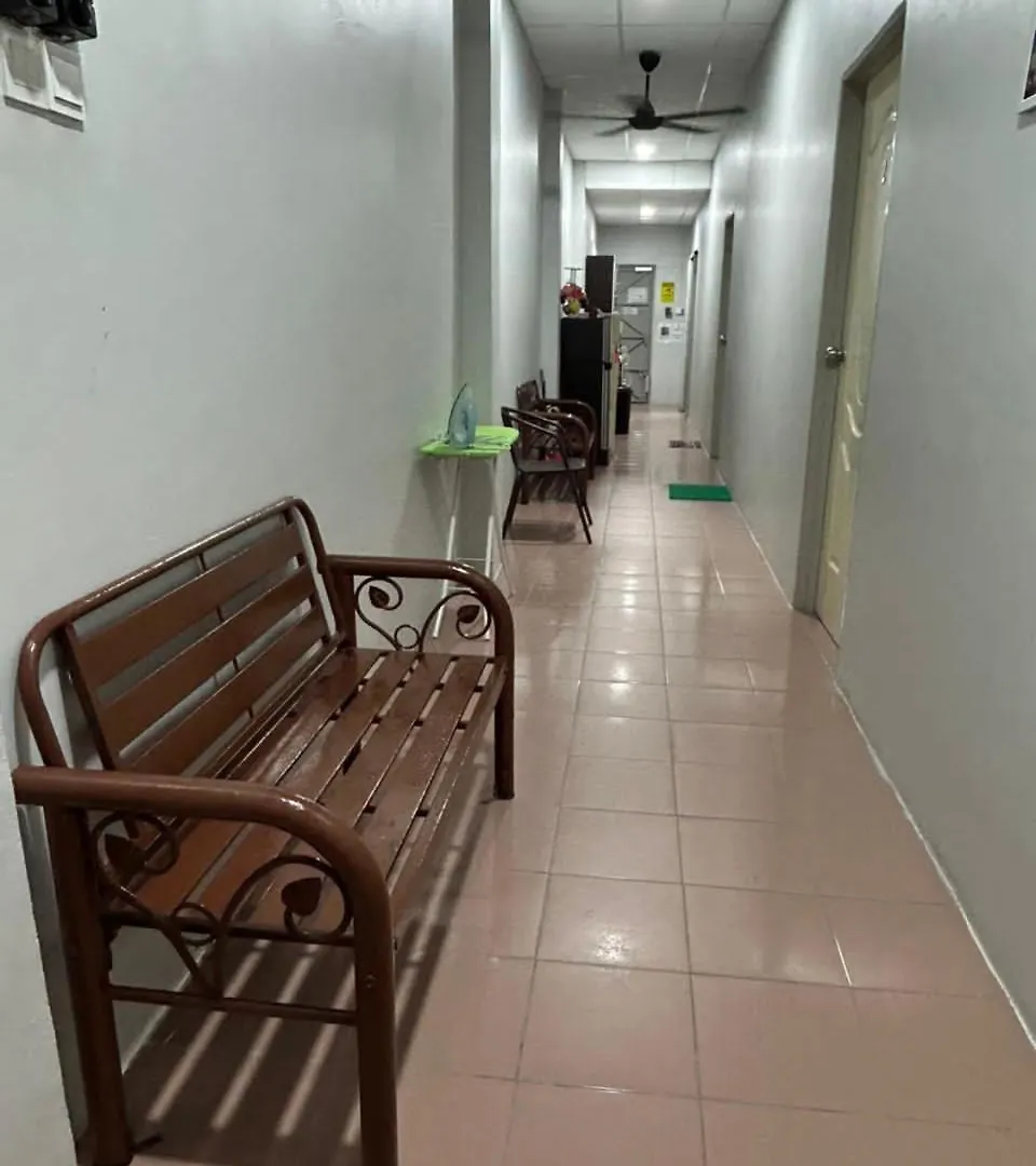 Botani Loft Homestay Ipoh