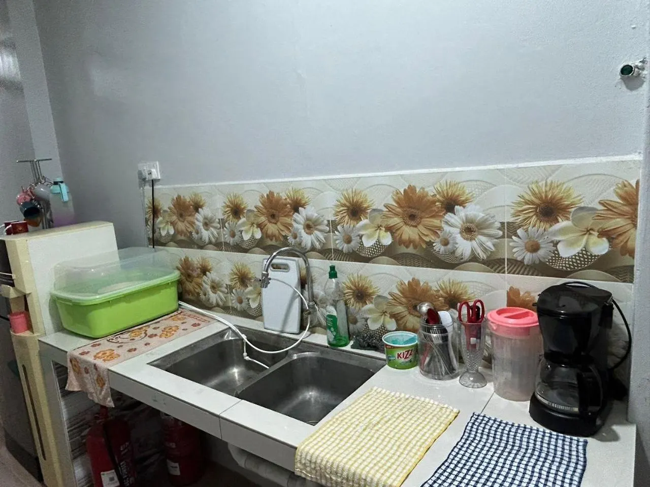 Botani Loft Homestay Ipoh Holiday home