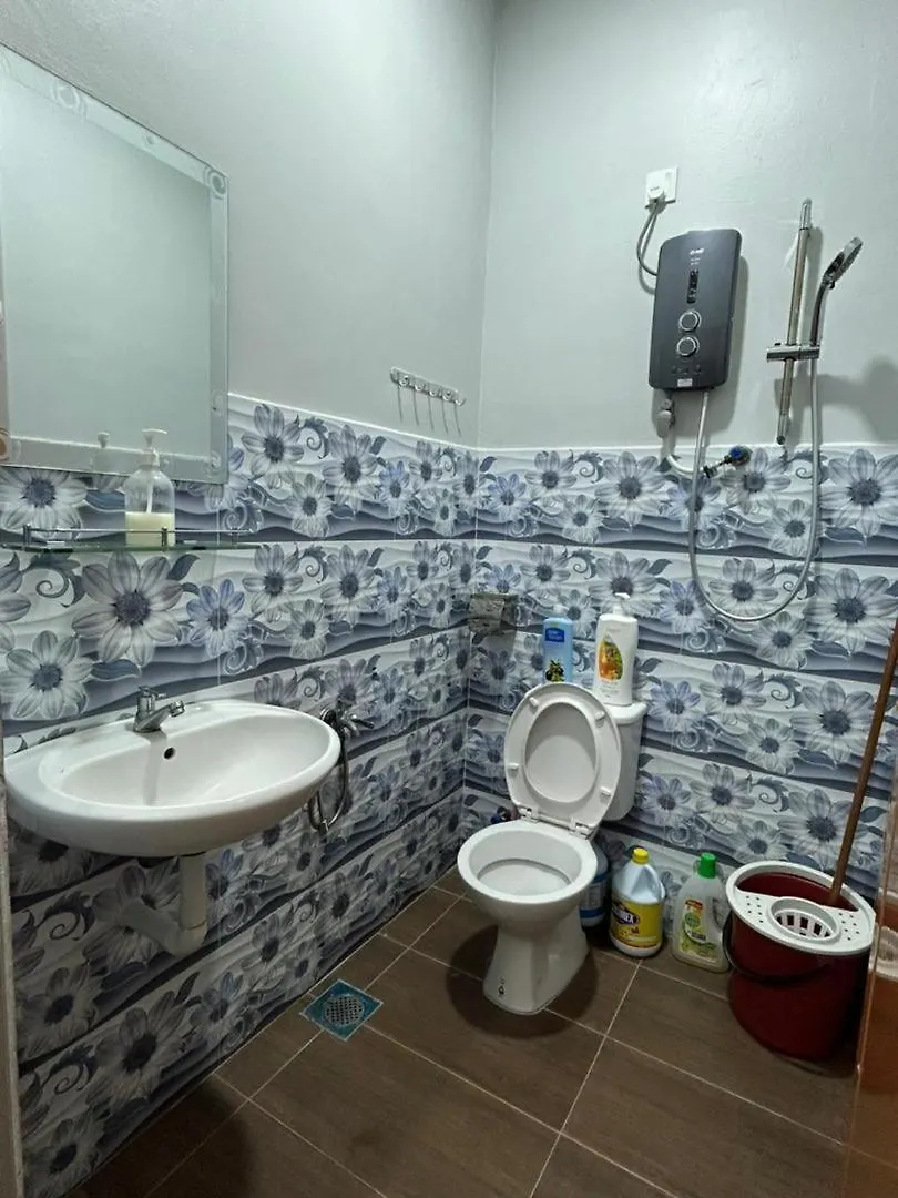 Botani Loft Homestay Ipoh