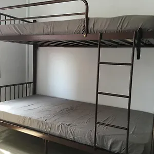 Ostello Homey Hostel, Town, Ipoh