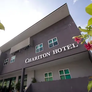 Chariton Hotel Ipoh Hotel